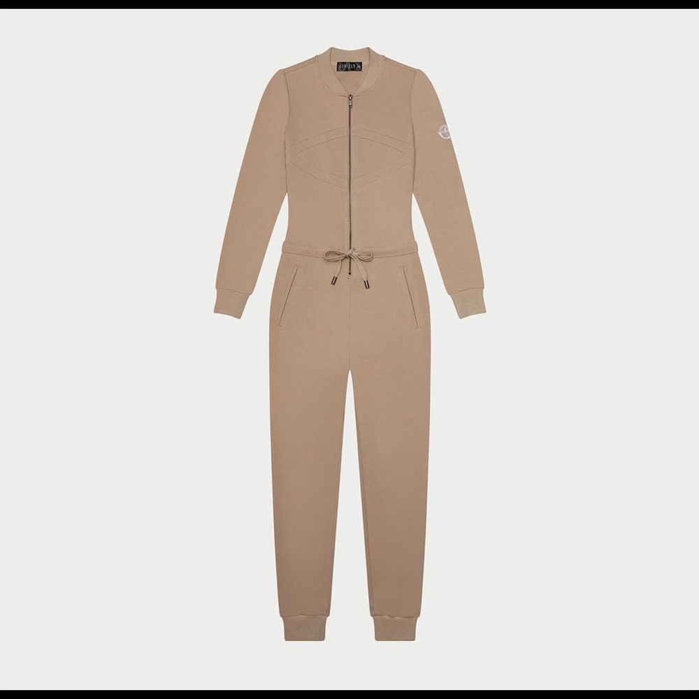 Lovello Zentai II Jumpsuit